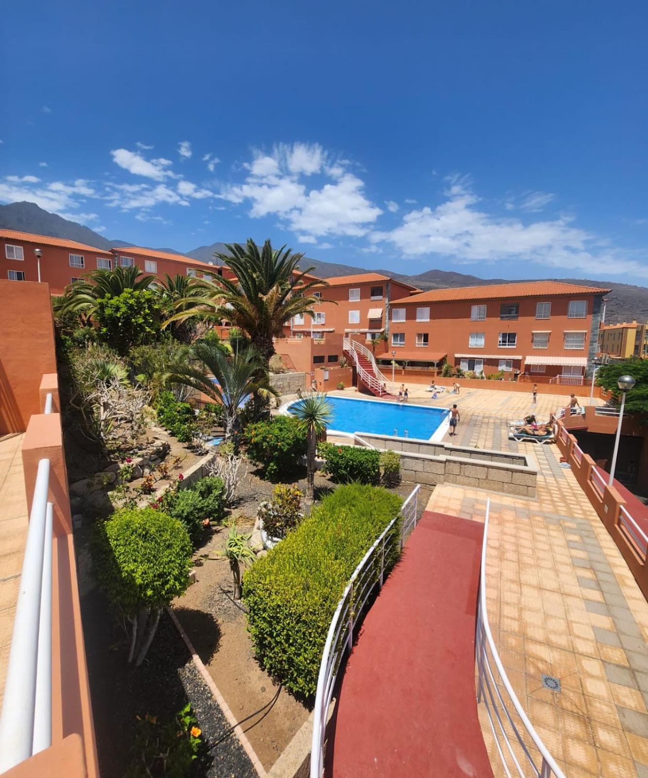 Mandarina 5 Appartement