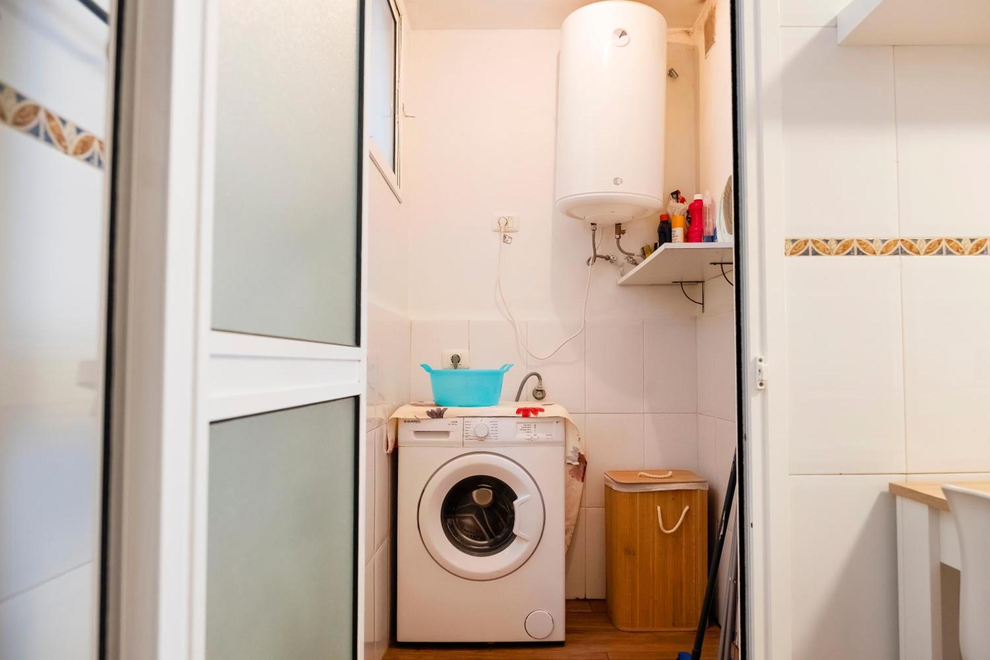 Appartement Mandarina 5 *