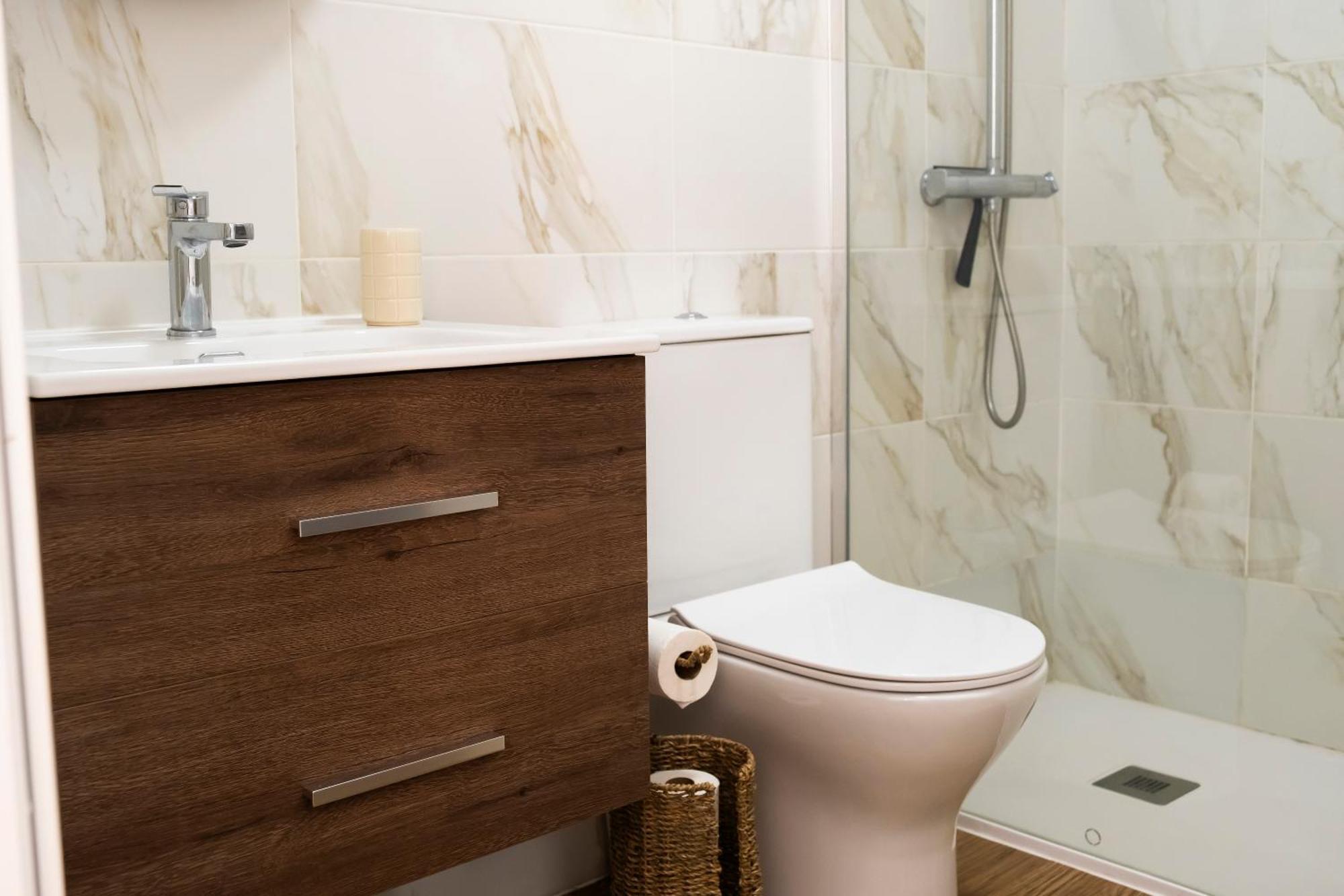 Mandarina 5 Appartement Candelaria