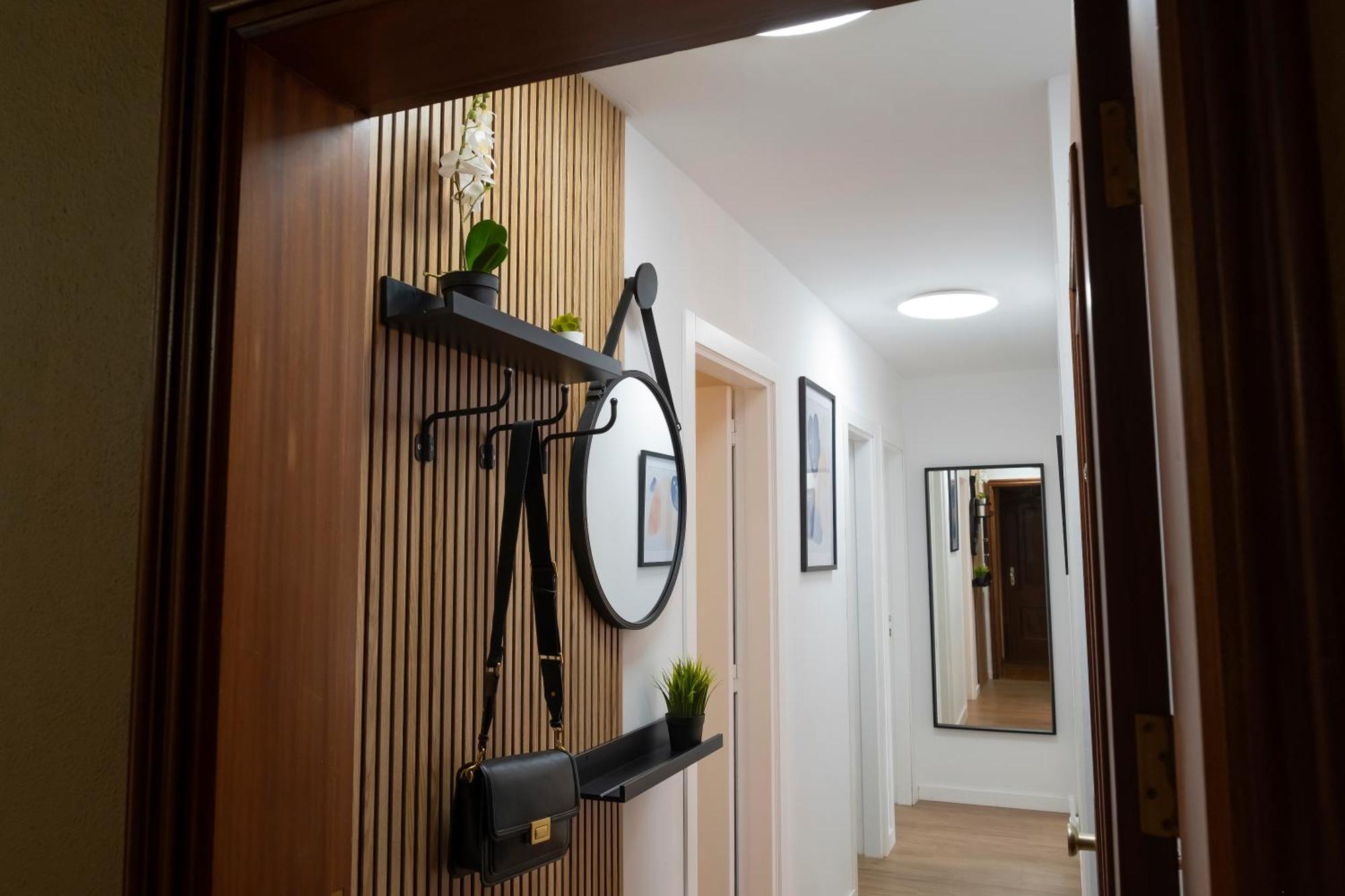 Appartement Mandarina 5 Candelaria