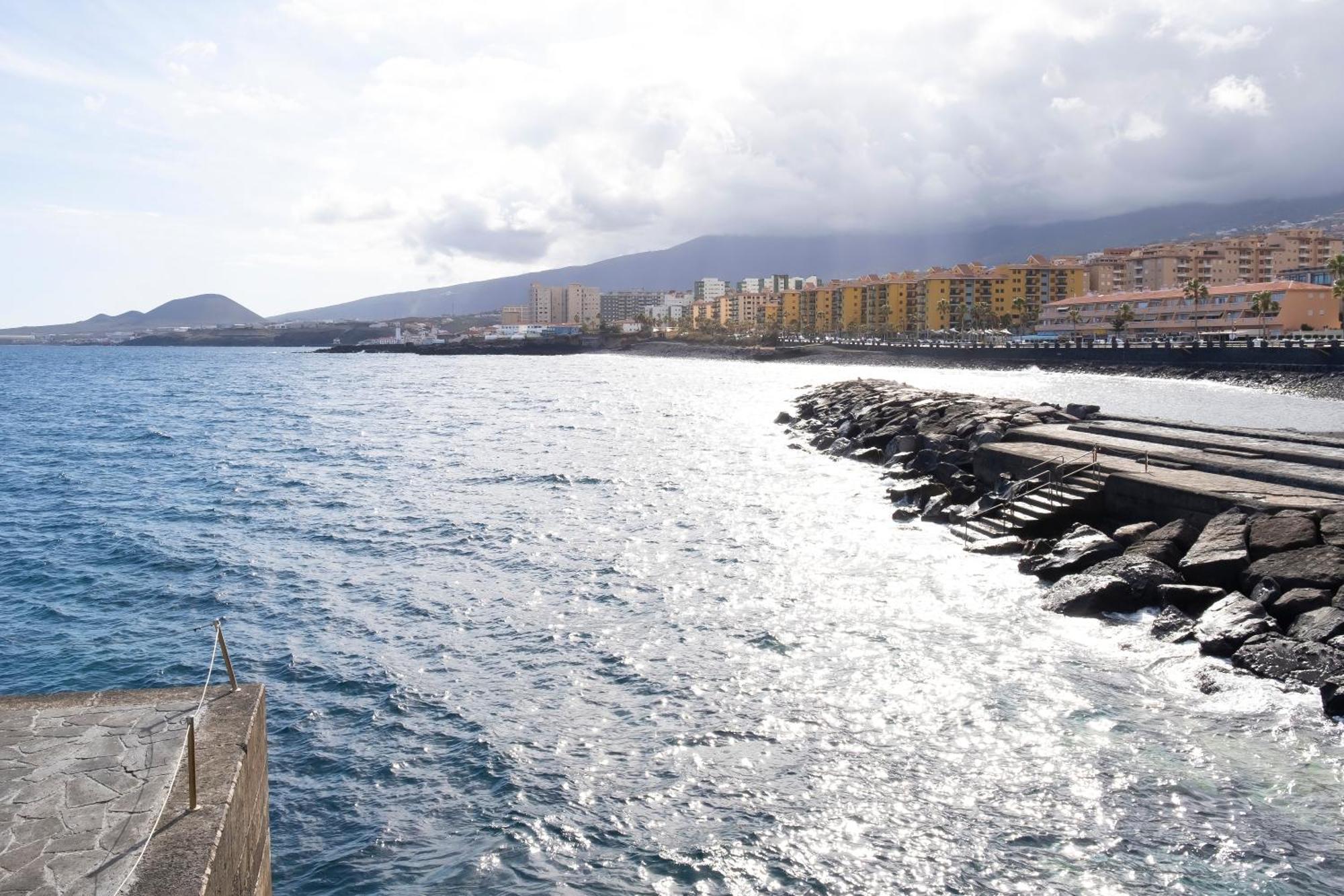 Appartement Mandarina 5