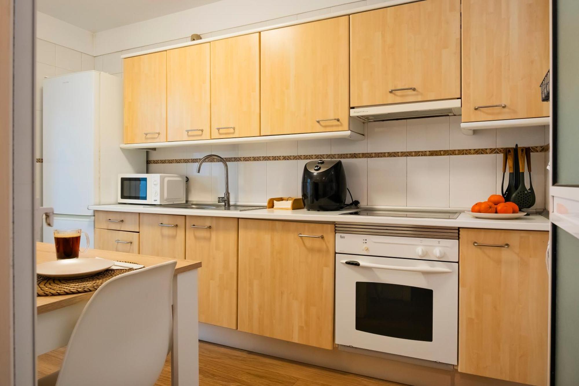 Apartamento Mandarina 5