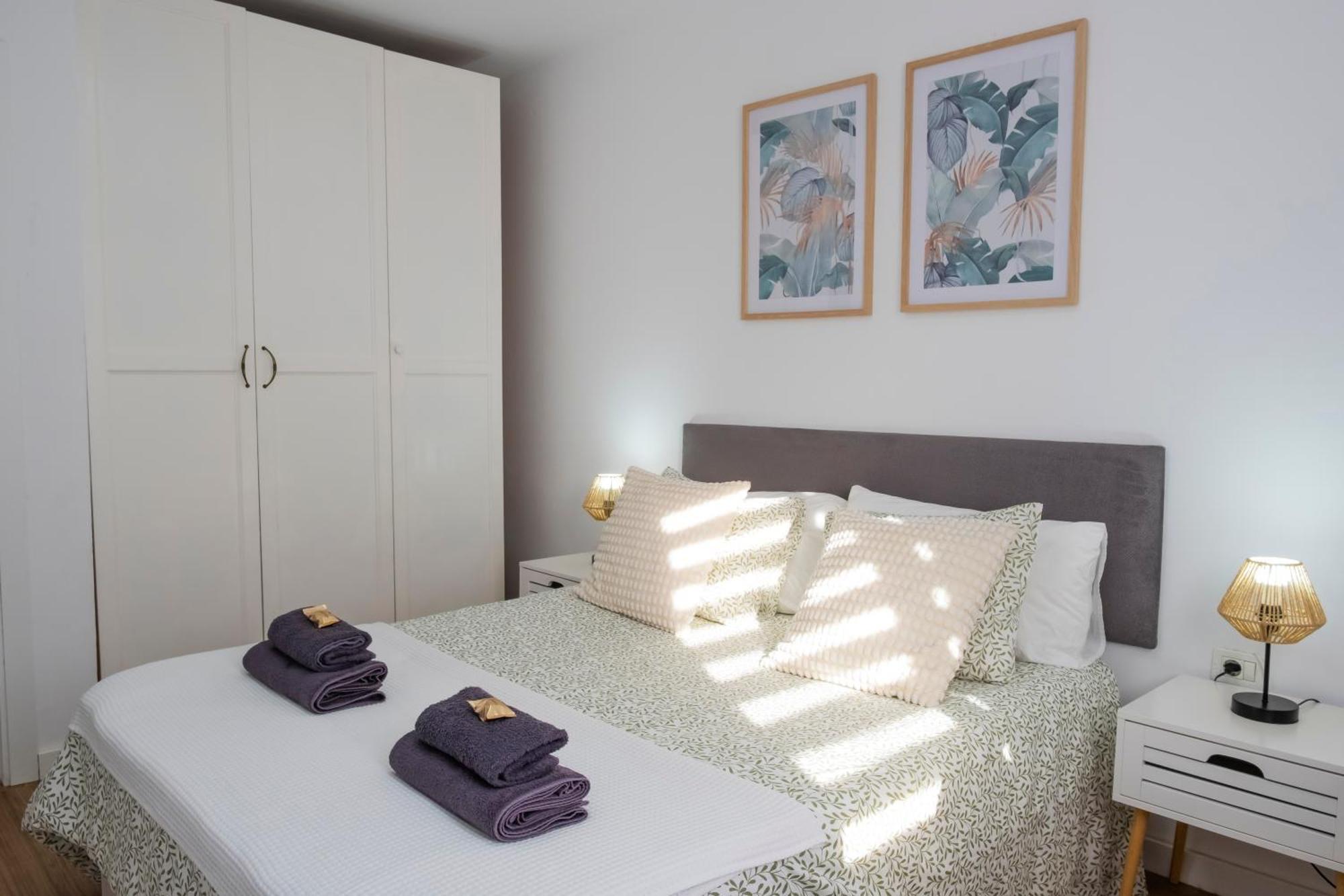 Apartamento Mandarina 5